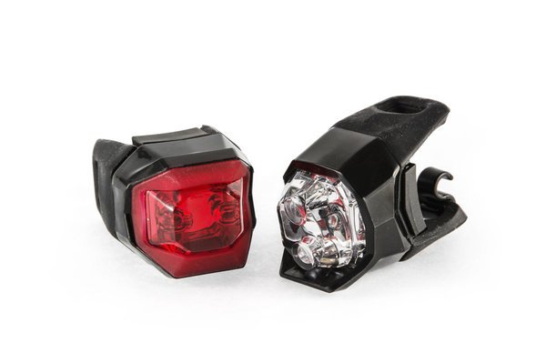 Bike LED lamp